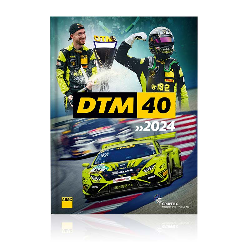 DTM 2024